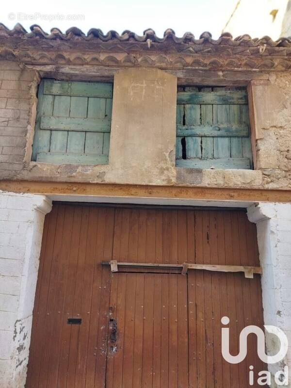 Photo 1 - Maison à ASPIRAN