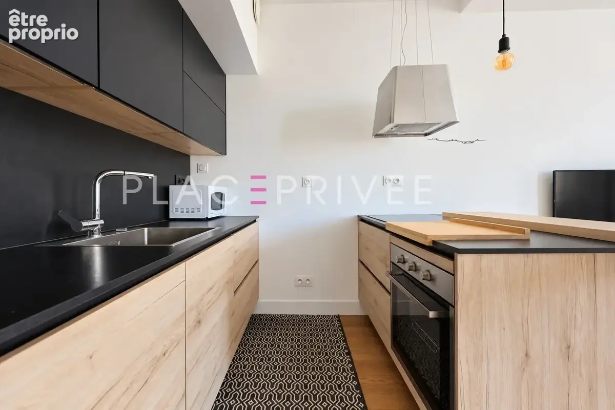 Appartement  meublé - photo 5