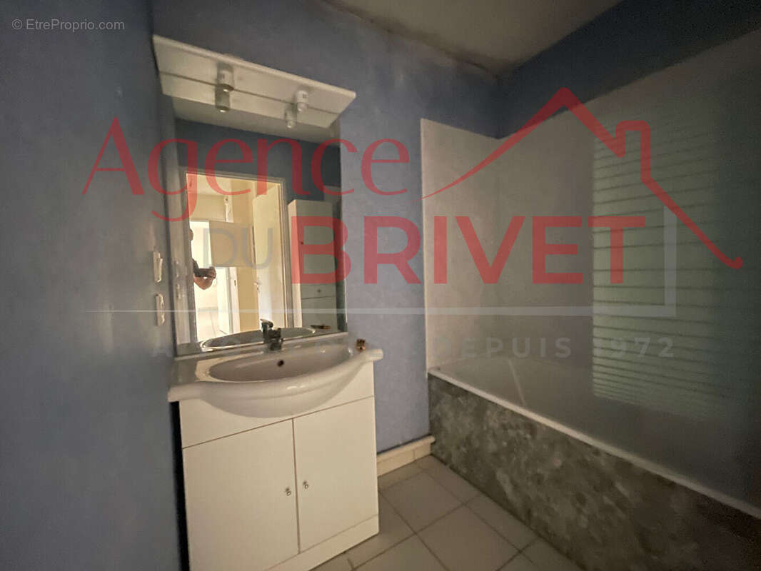 Appartement à PONTCHATEAU