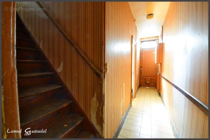 Maison à SAINTE-FOY-LA-GRANDE