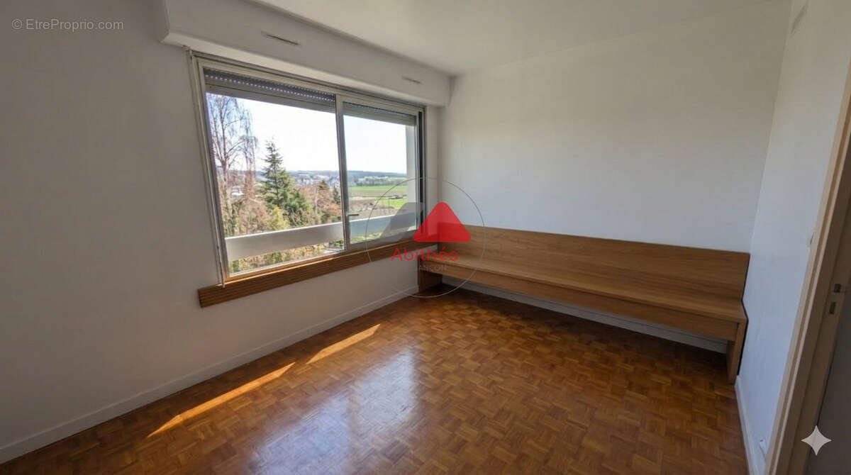Appartement à MONTBELIARD