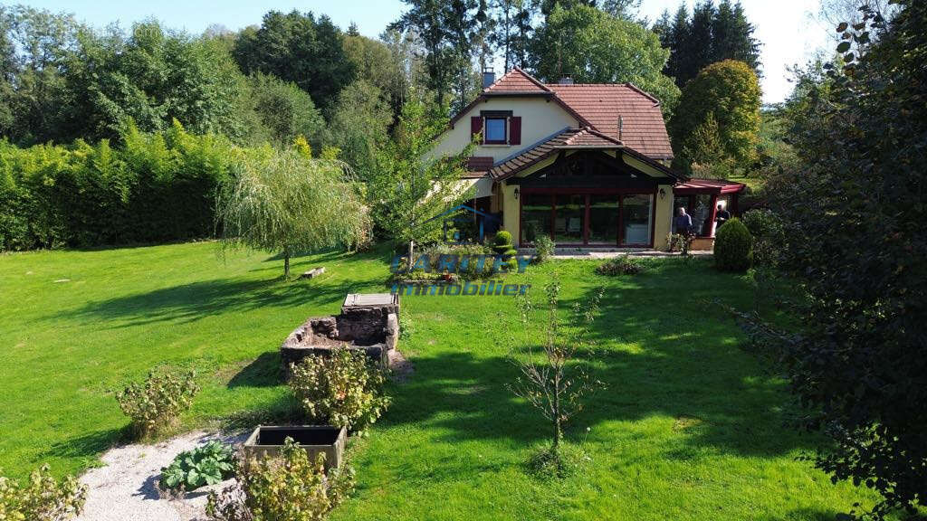 Maison à LINEXERT