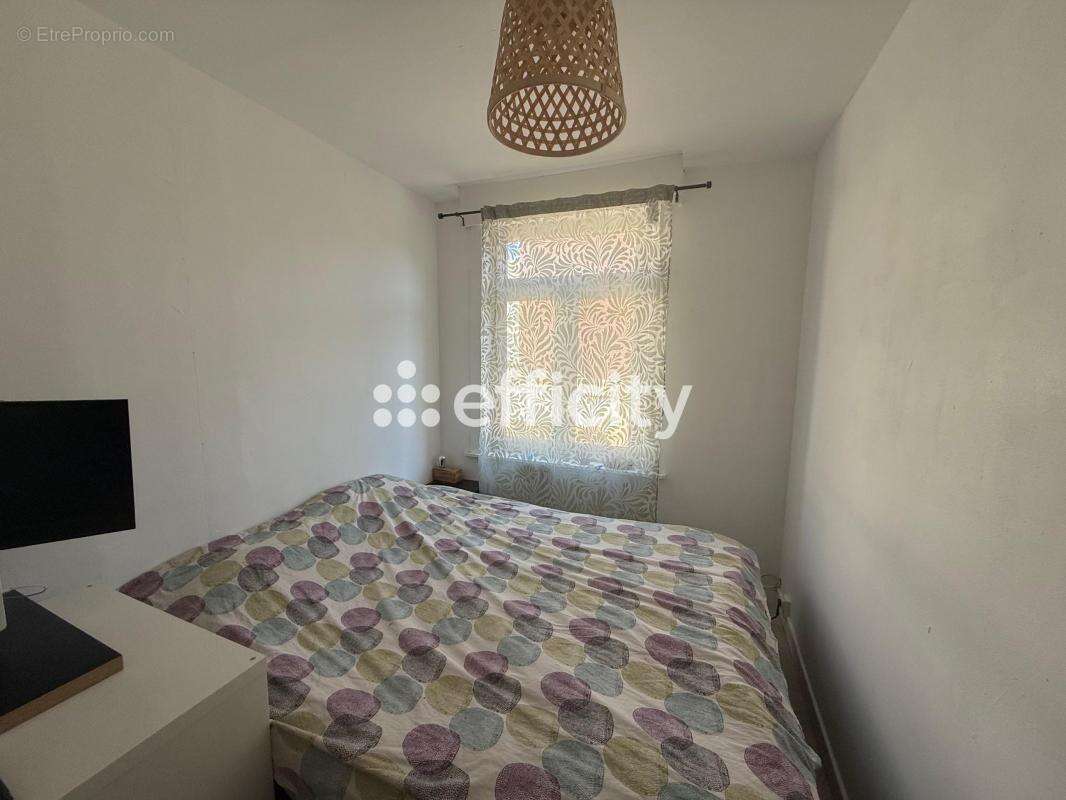 Maison à MARQUETTE-LEZ-LILLE