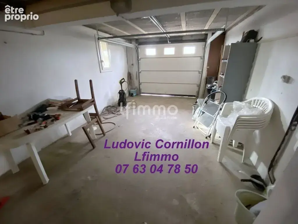 Maison individuelle 153 m2 en lotissement - photo 16