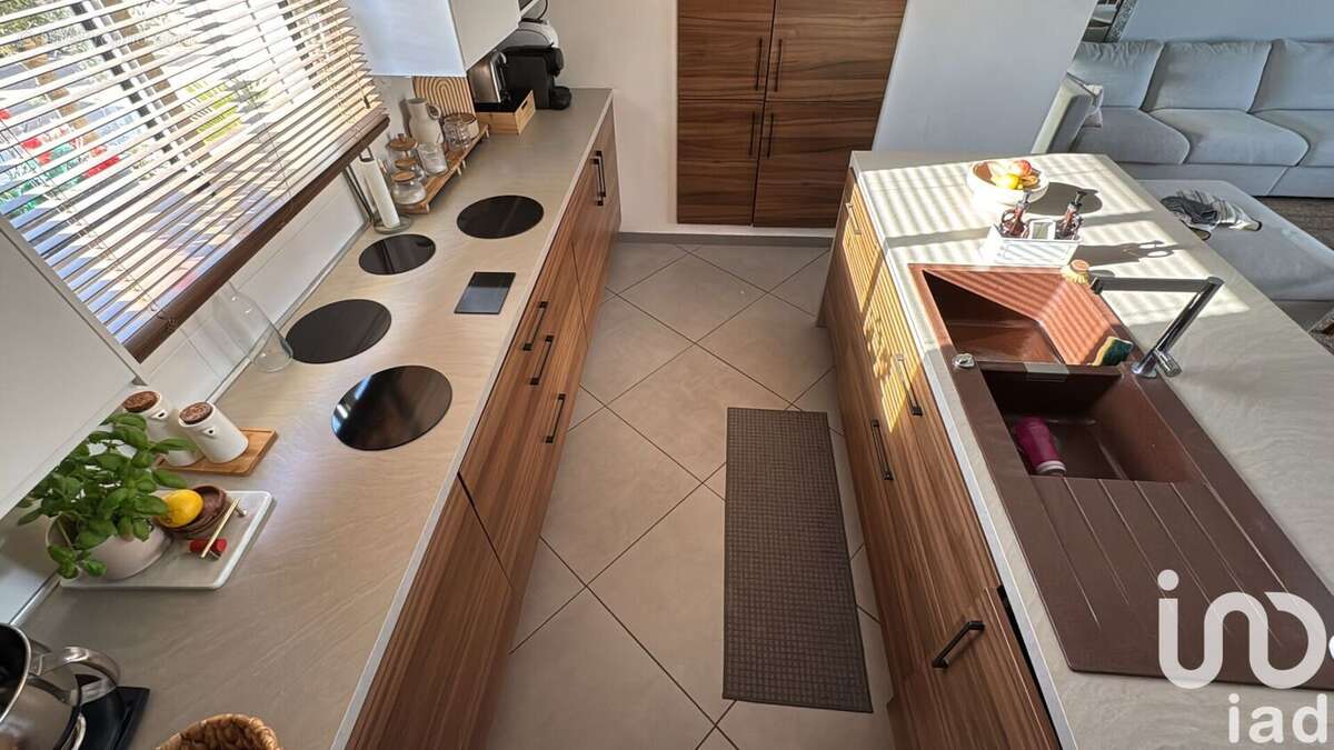 Photo 8 - Maison à CHATELLERAULT