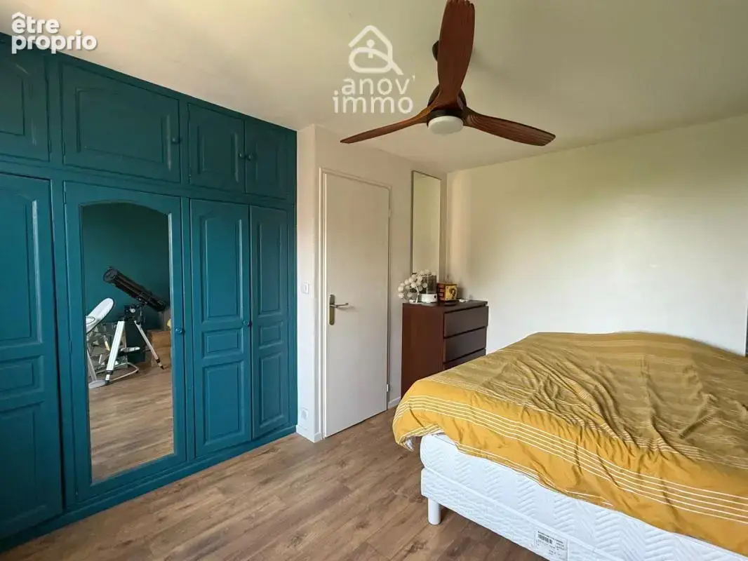 Exclusivité - ANGOULEME - 3 chambres - garage - jardin et co - photo 11