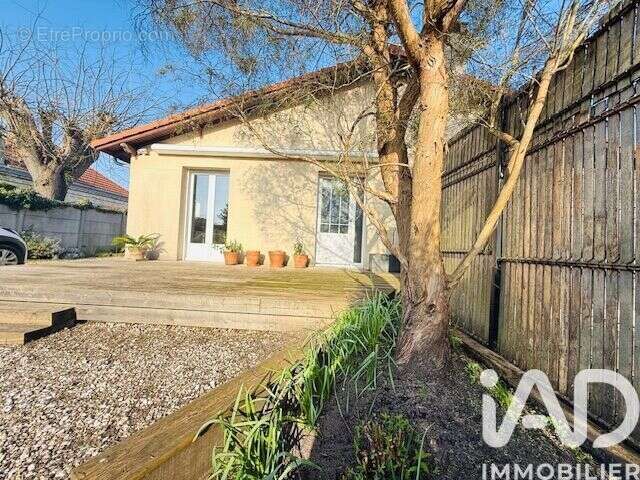 Photo 3 - Maison à BRUGES