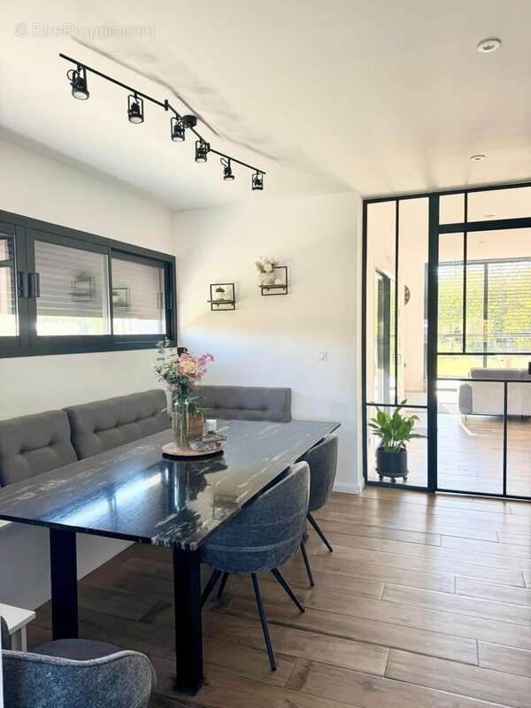 Photo 4 - Maison à SAINT-BARTHELEMY-D'ANJOU