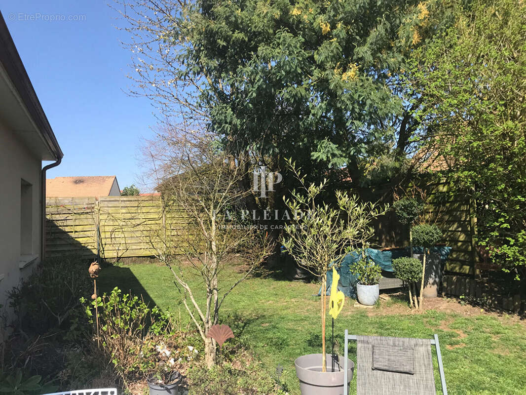 Maison à LAIGNE-EN-BELIN