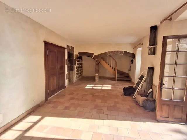 Maison à LES VANS