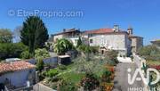 Photo 1 - Maison à CALIGNAC