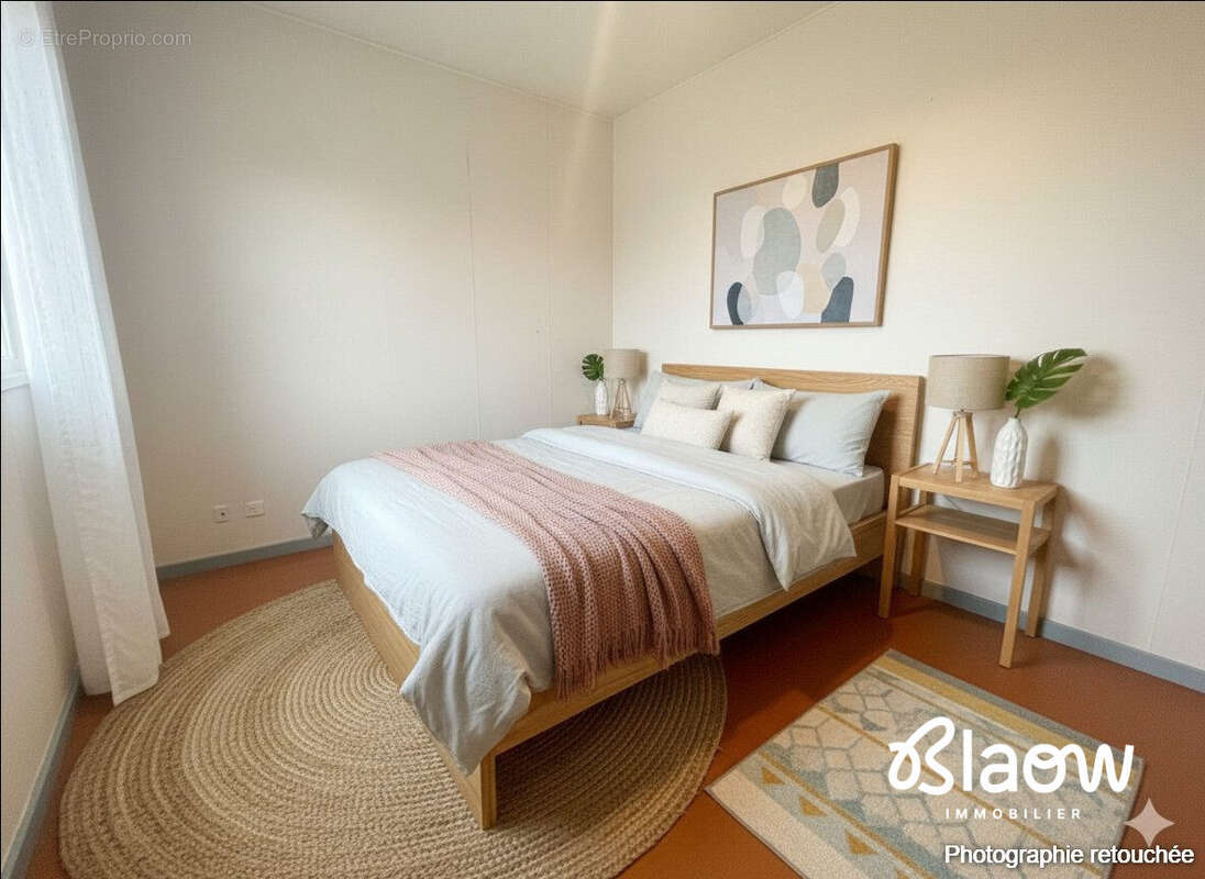 Appartement à VAULX-EN-VELIN