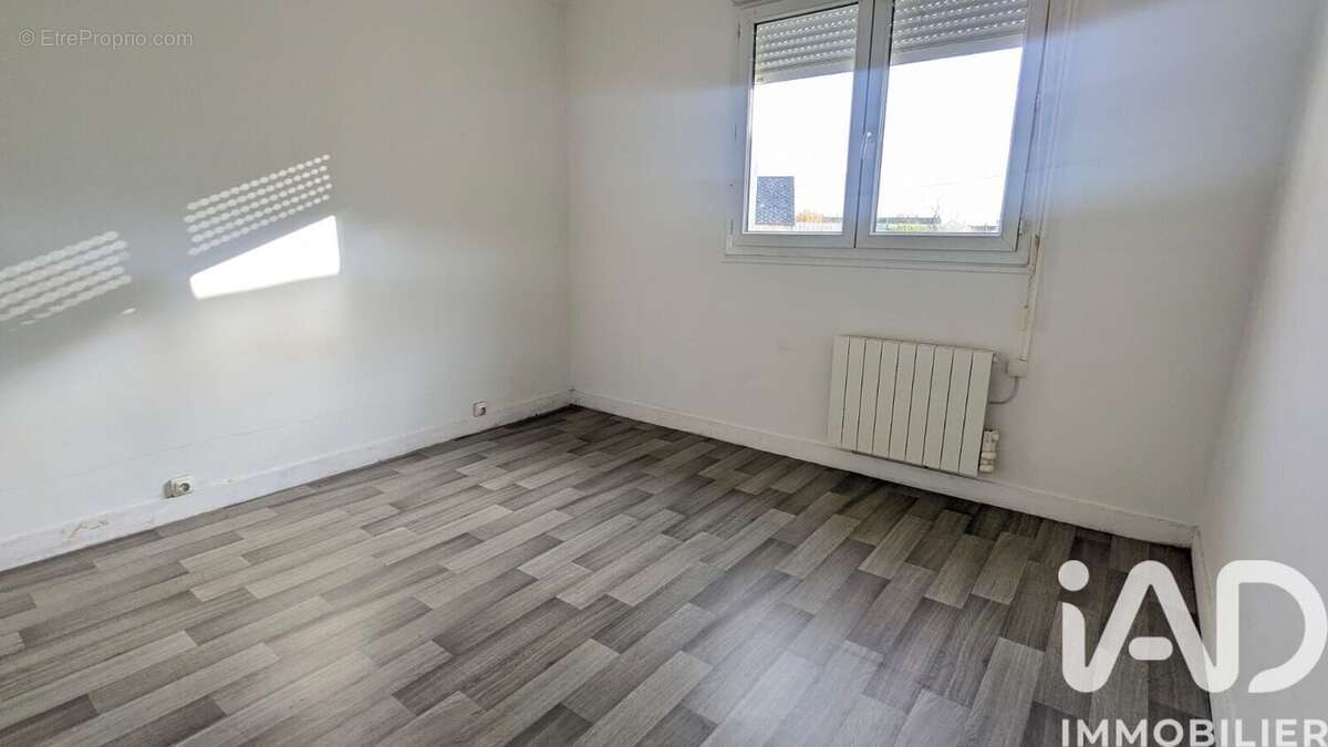 Photo 3 - Appartement à MARCHENOIR