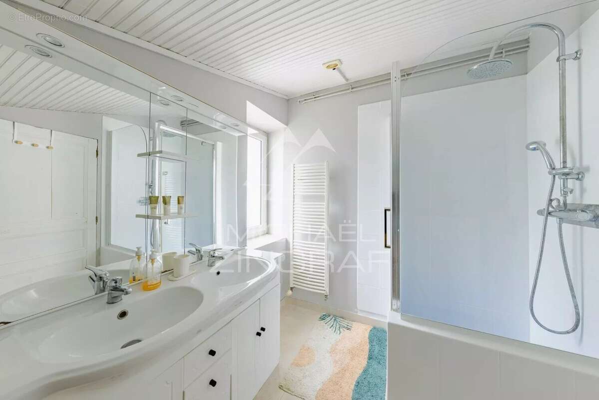 Maison à LA TESTE-DE-BUCH