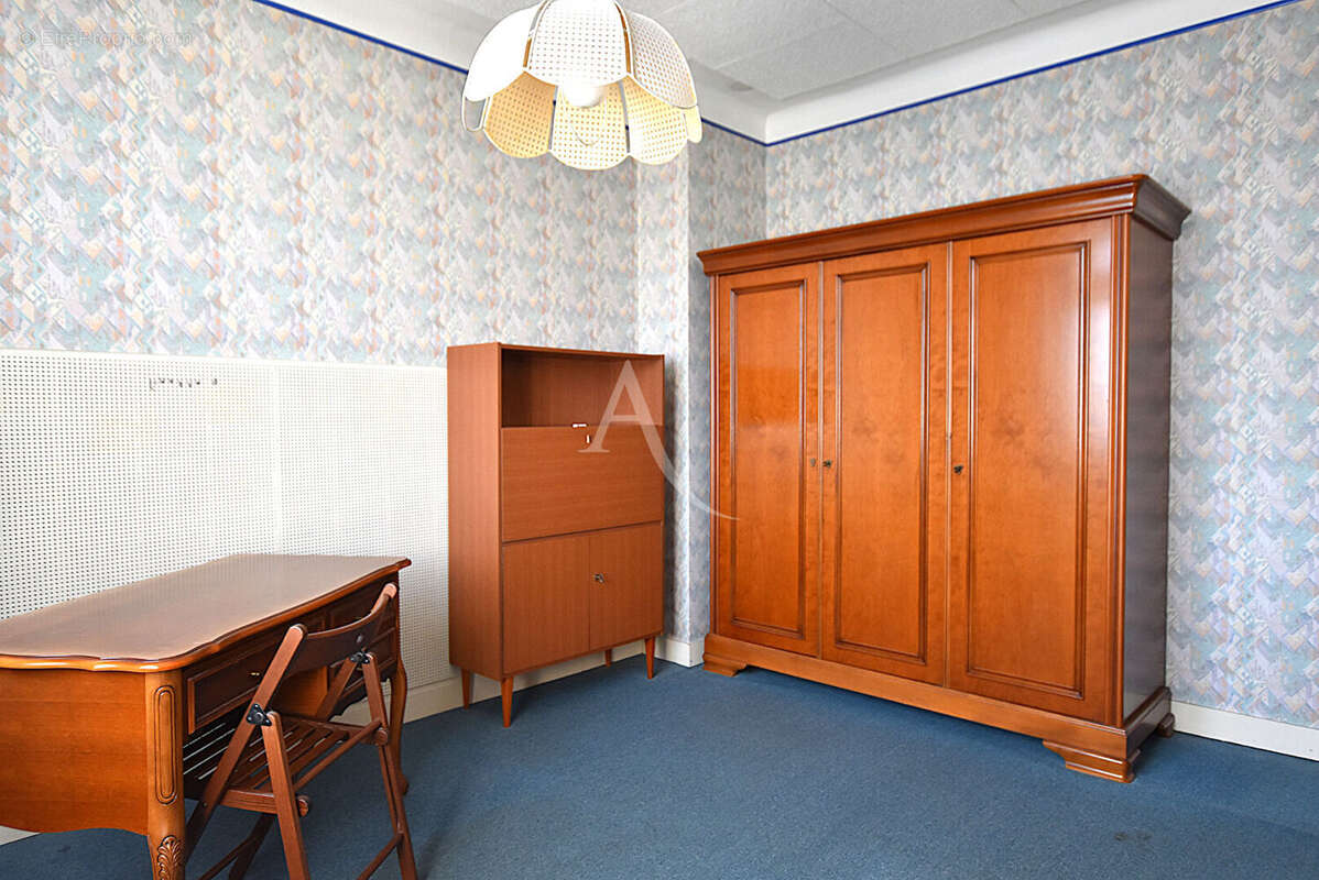 Maison à COMBS-LA-VILLE