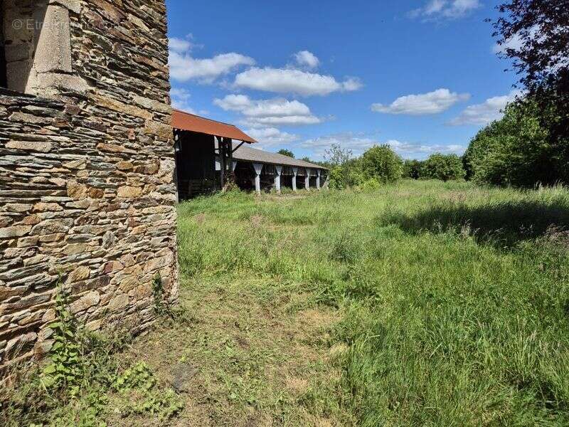 Maison à SOUDAN