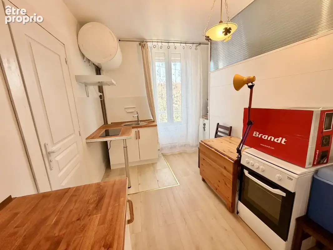 BRIARE - Configuration Maison ou 2 Appartements indépendants - photo 9