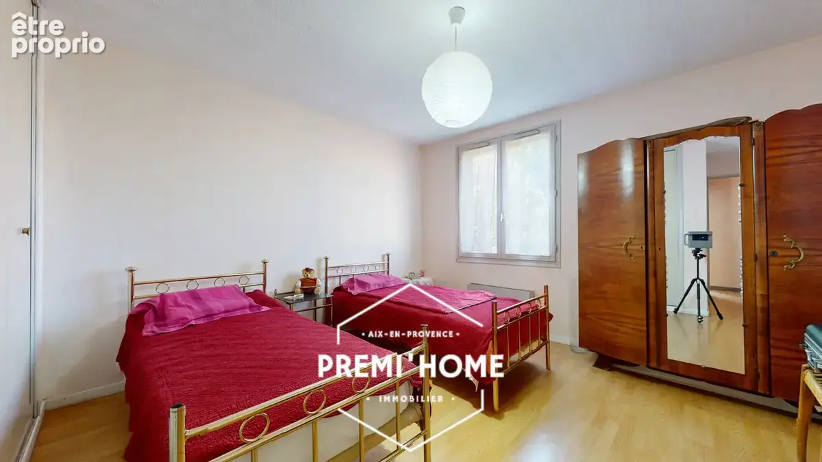 Maison 4 chambres a vendre a miramas - photo 6