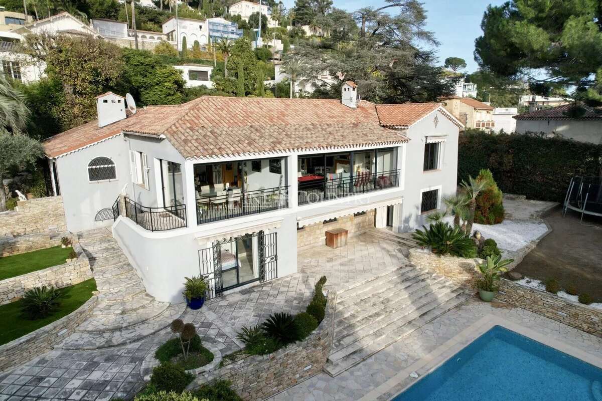 Maison à CANNES