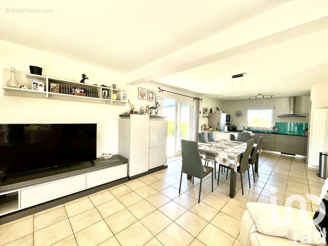 Photo 3 - Maison à LANTIC