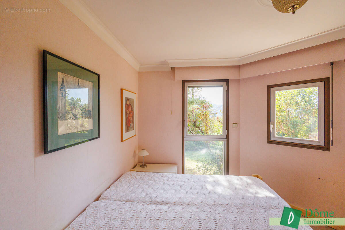 Maison à MONTBONNOT-SAINT-MARTIN