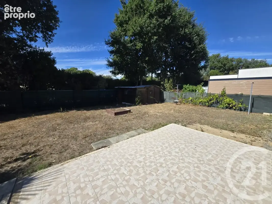 Maison 6 pièces 125 m² à vendre à Arzal (56190) - photo 11