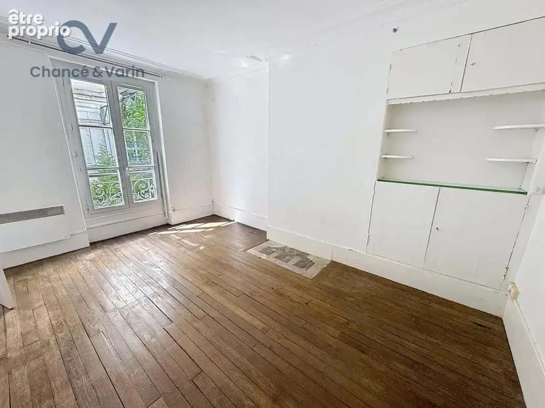 Appartement 2 pièces 50 m² à vendre à Paris-10e (75010) - photo 7