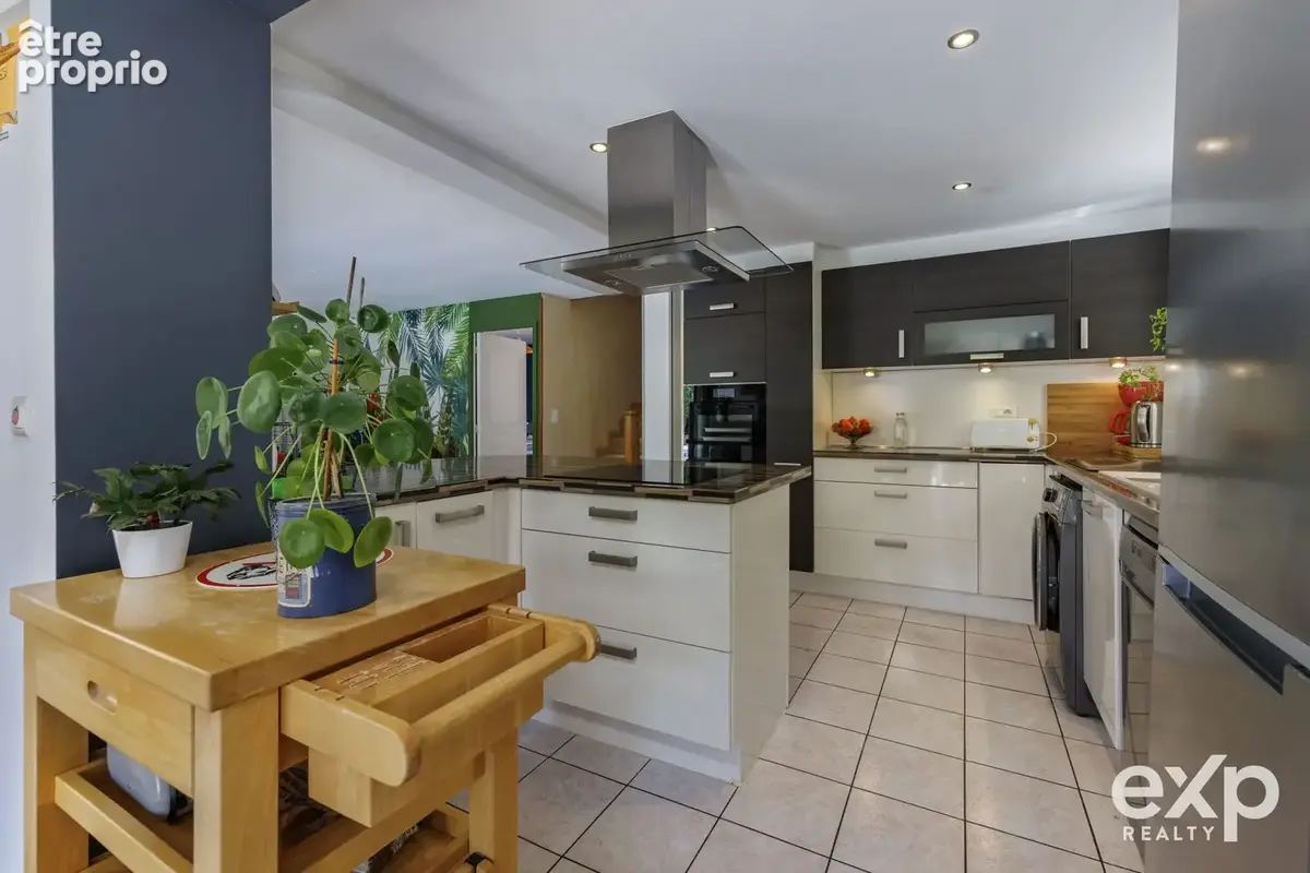 Maison 146 m² à Thonon-Les-Bains  - photo 4