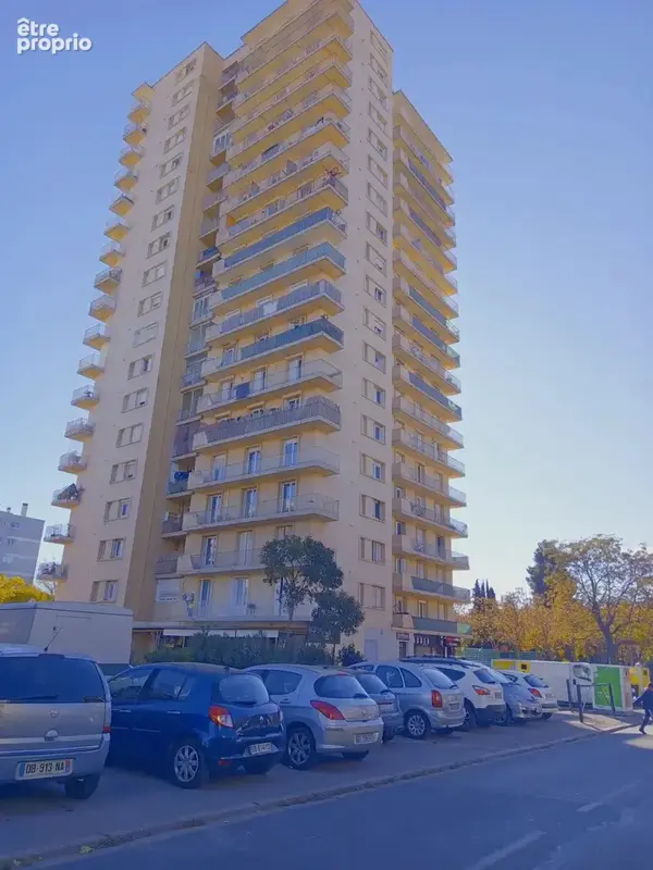 MONTPELLIER, investissement à forte retabilité  Idéal Colocation (Proche Facs & Tram 4) - photo 4
