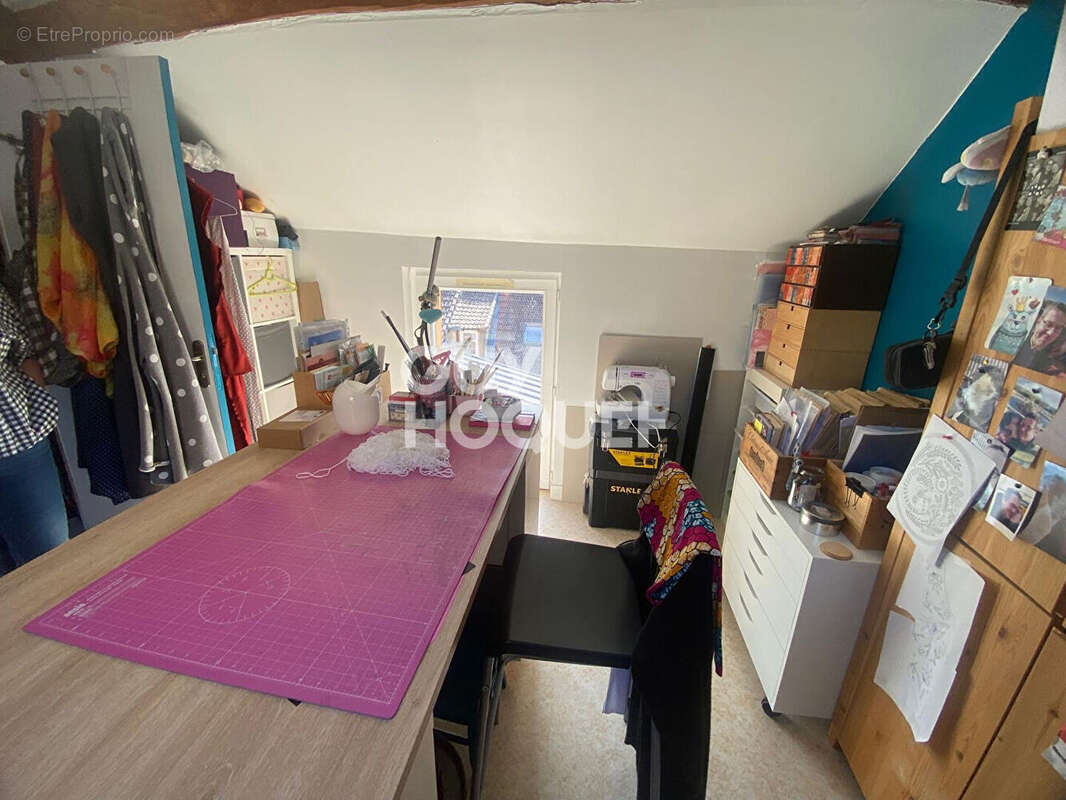 Appartement à IVRY-LA-BATAILLE