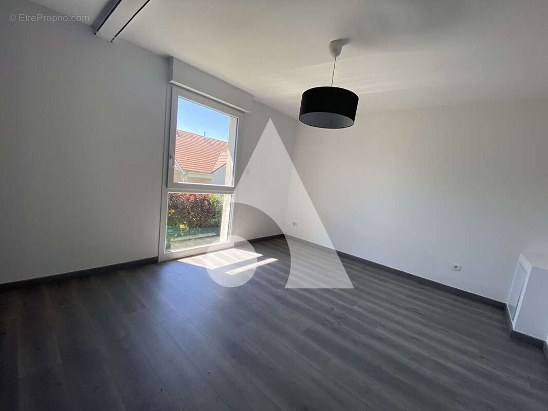 Maison à BESSONCOURT