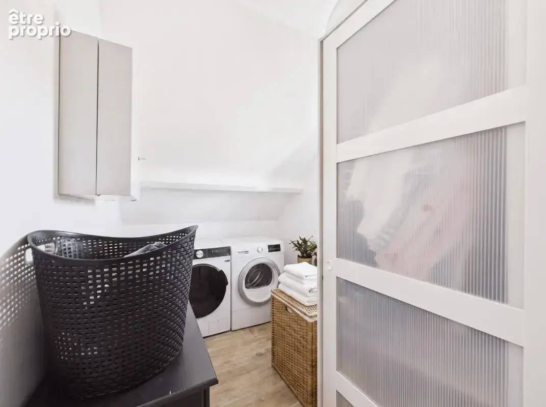 Maison 164 m² à Orchies  - photo 20