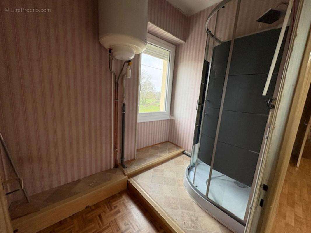 Maison à CHOYE