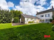 Maison à SAINT-JOUAN-DES-GUERETS