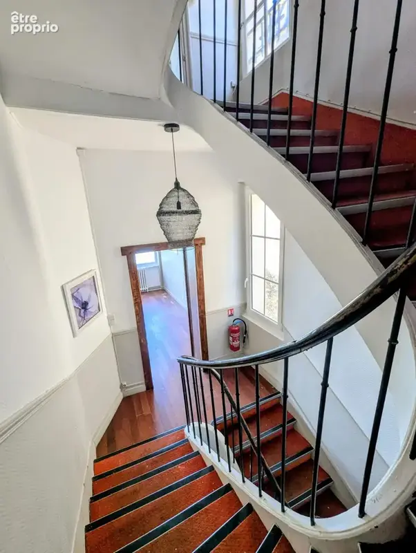 Appartement 240 m² à vendre à La Bouille (76530) - photo 9