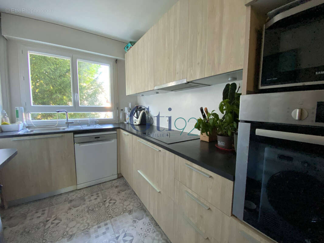 Appartement à CLAMART