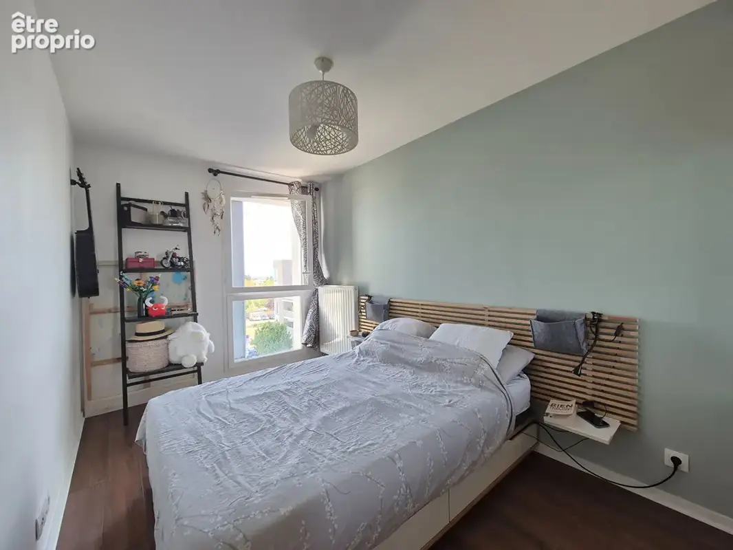 Appartement Palaiseau 4 pièce(s) 80.42 m2 - photo 4