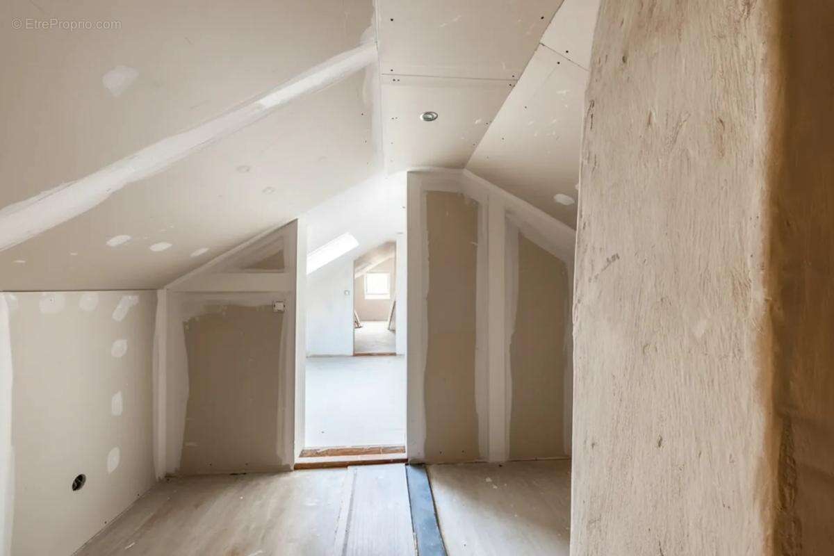 Appartement à CHELLES