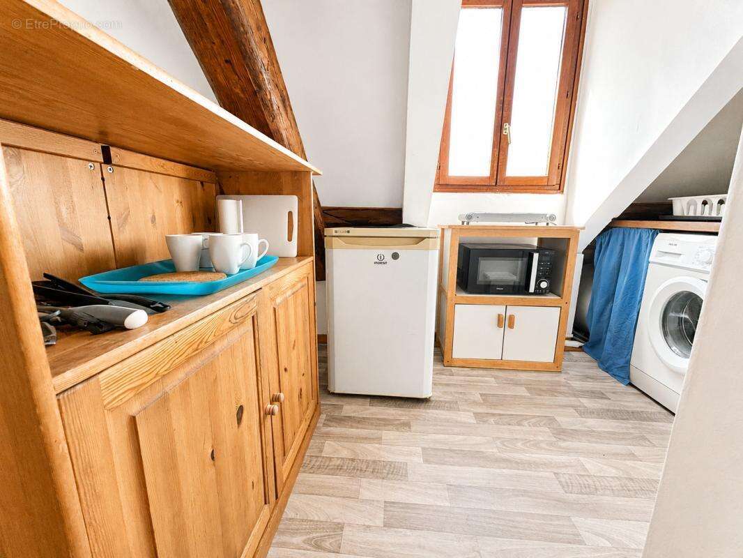 Appartement à DIJON