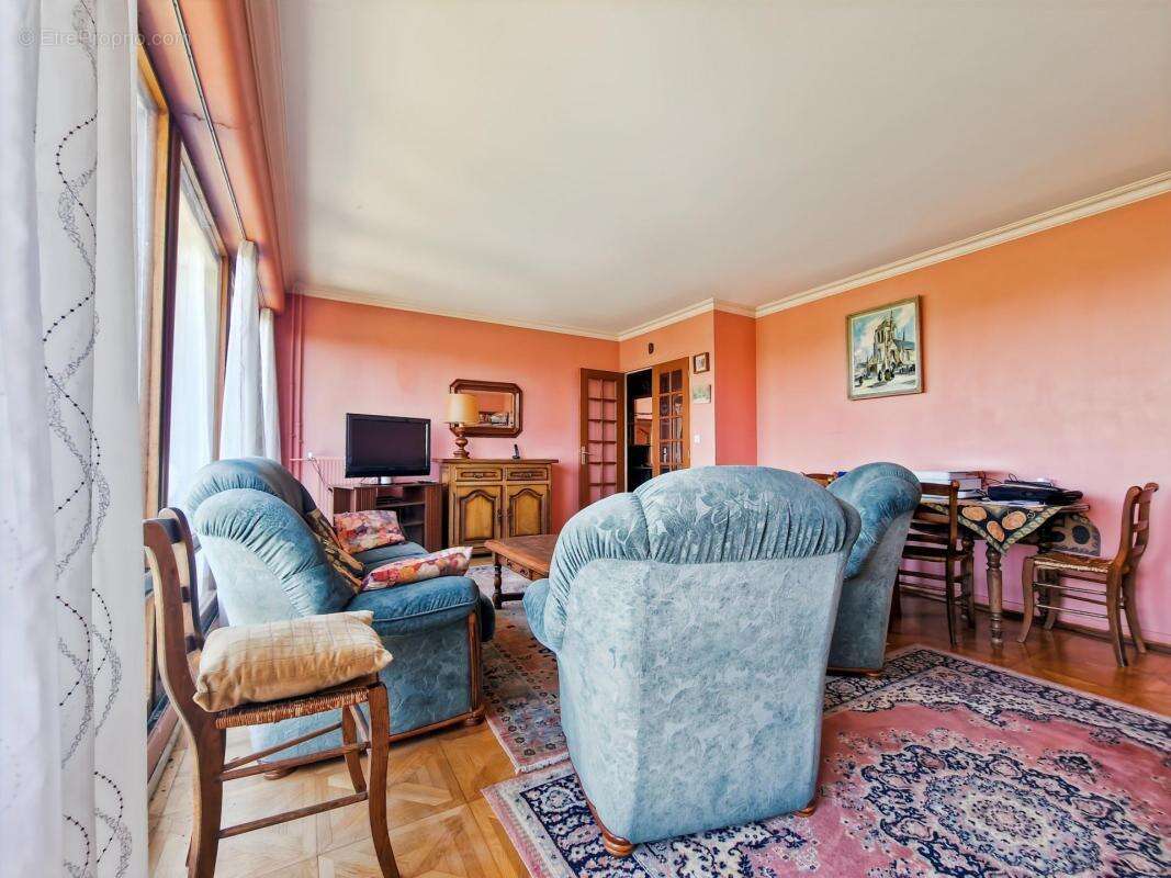 Appartement à TOURS