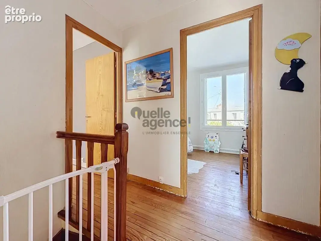 Maison 4 chambres - Saint-Pierre BREST - photo 6