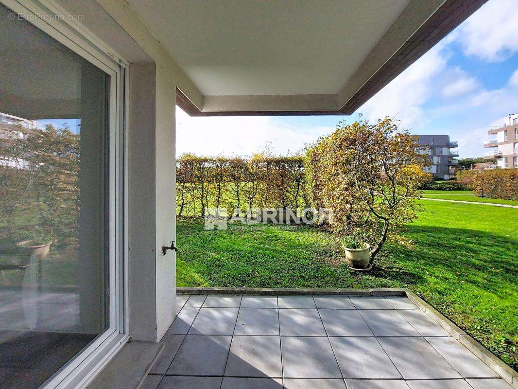 Appartement à TOURCOING