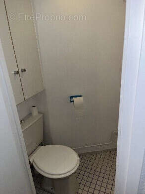 Appartement à PARIS-3E