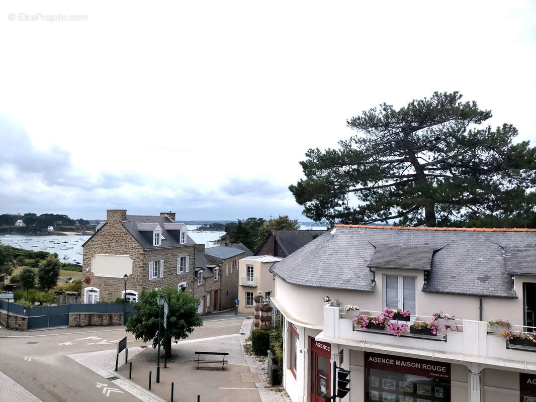 Appartement à SAINT-BRIAC-SUR-MER