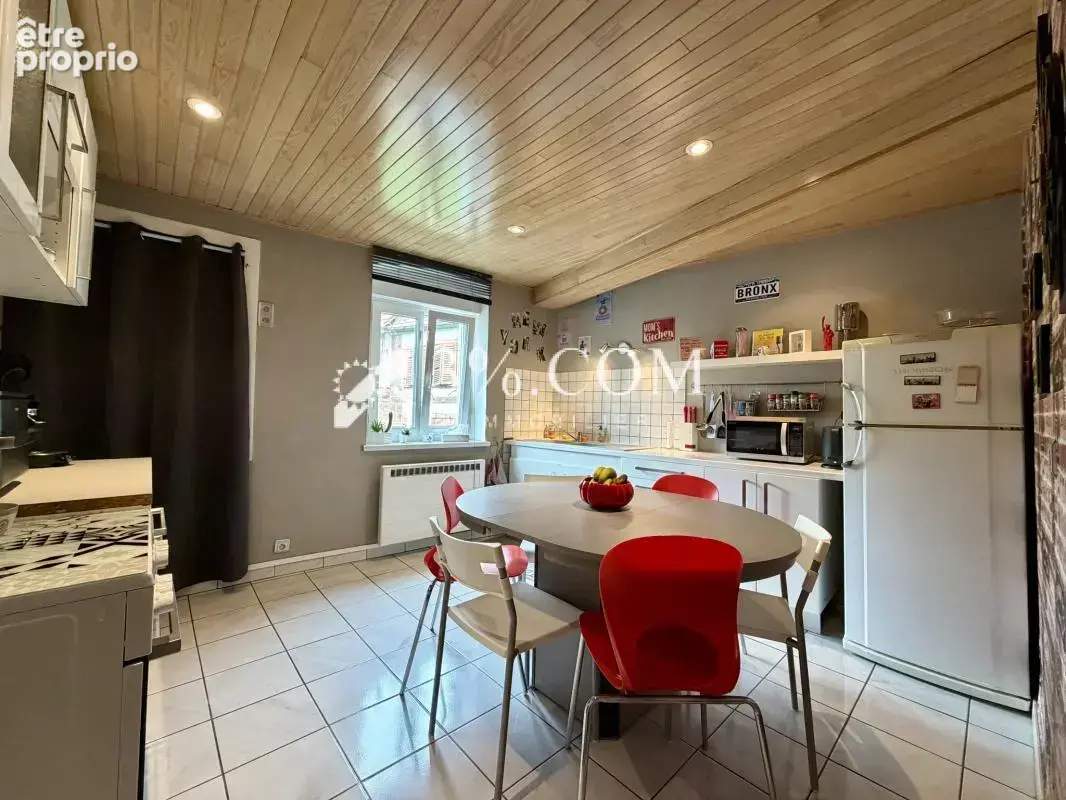 EXCLUSIVITÉ 3%.COM - INGWILLER, Appartement 5 pièces de 146 - photo 2