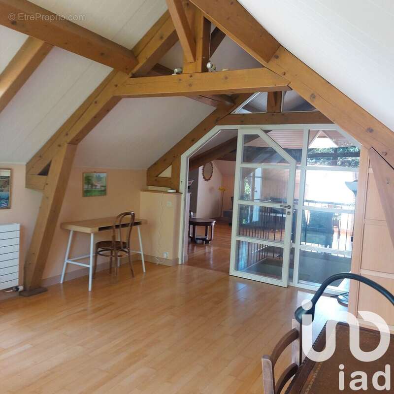 Photo 7 - Maison à MORSANG-SUR-SEINE