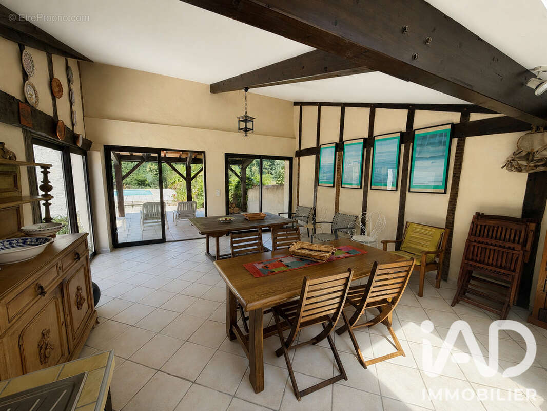 Photo 9 - Maison à AIRE-SUR-L'ADOUR