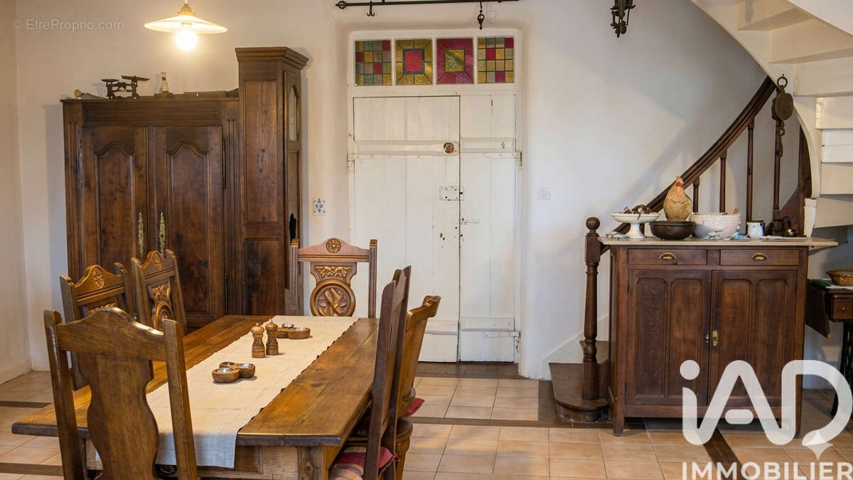 Photo 2 - Maison à PLOEUC-SUR-LIE