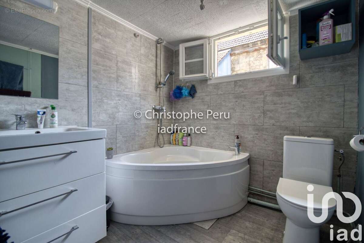 Photo 6 - Appartement à MAGNY-EN-VEXIN