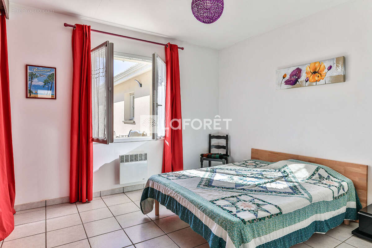 Maison à PONTENX-LES-FORGES